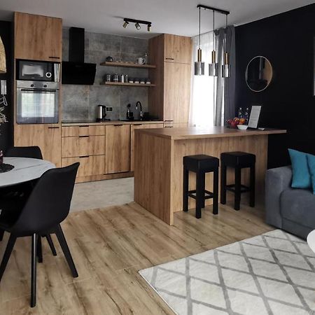 Apartament Opawska グリヴィツェ エクステリア 写真