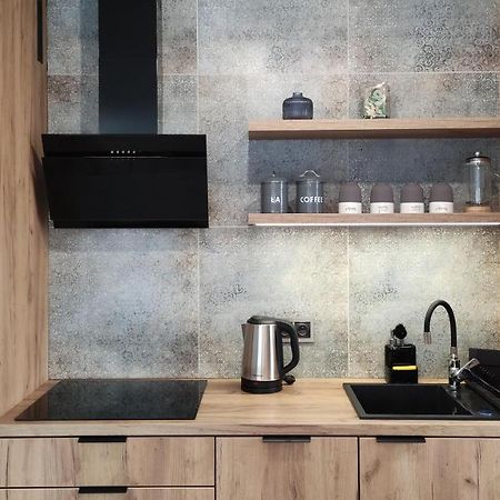 Apartament Opawska グリヴィツェ エクステリア 写真