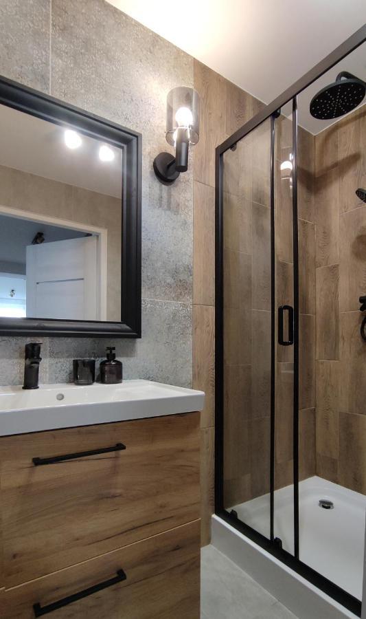 Apartament Opawska グリヴィツェ エクステリア 写真
