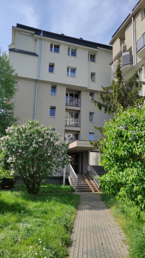Apartament Opawska グリヴィツェ エクステリア 写真