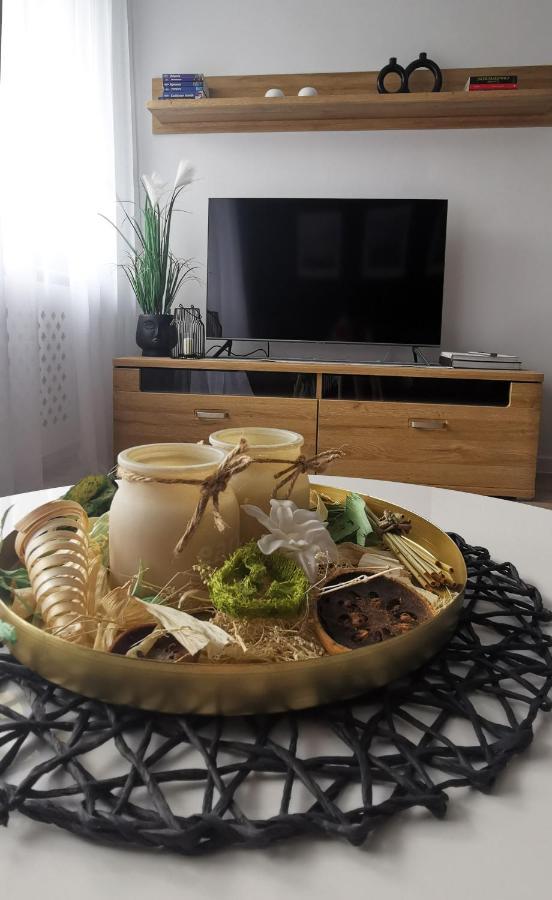 Apartament Opawska グリヴィツェ エクステリア 写真
