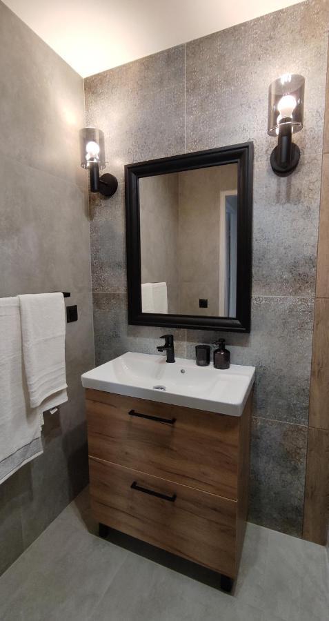 Apartament Opawska グリヴィツェ エクステリア 写真