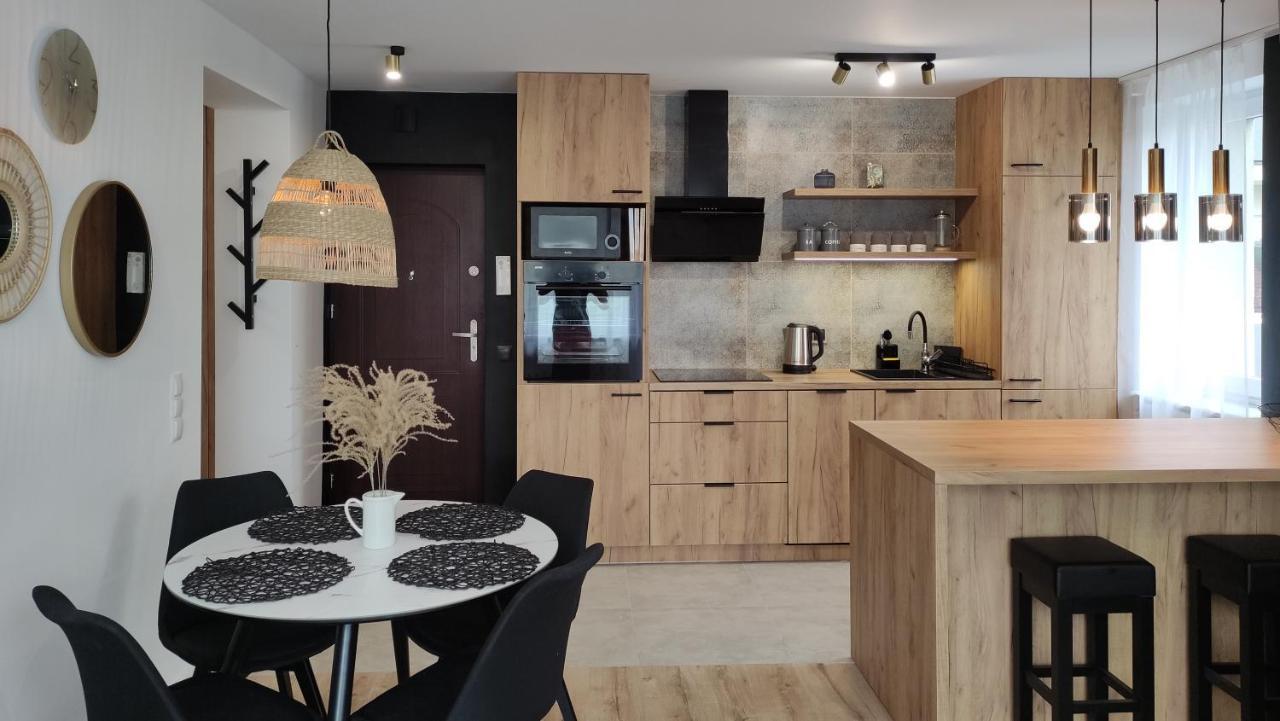 Apartament Opawska グリヴィツェ エクステリア 写真