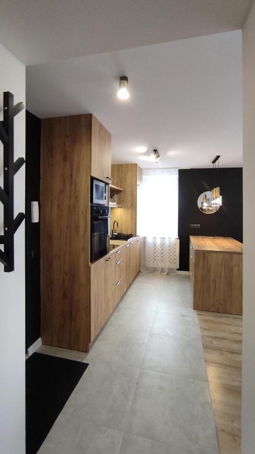 Apartament Opawska グリヴィツェ エクステリア 写真