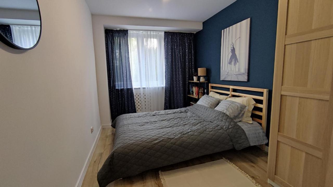 Apartament Opawska グリヴィツェ エクステリア 写真