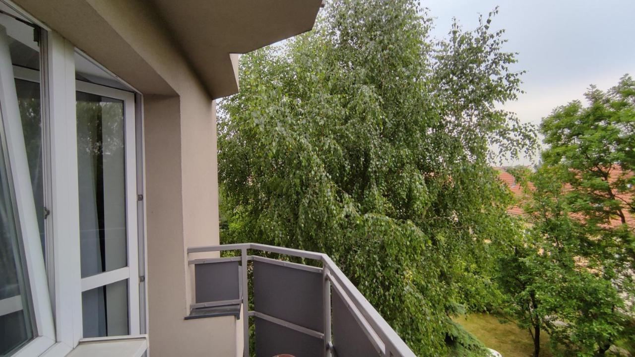 Apartament Opawska グリヴィツェ エクステリア 写真